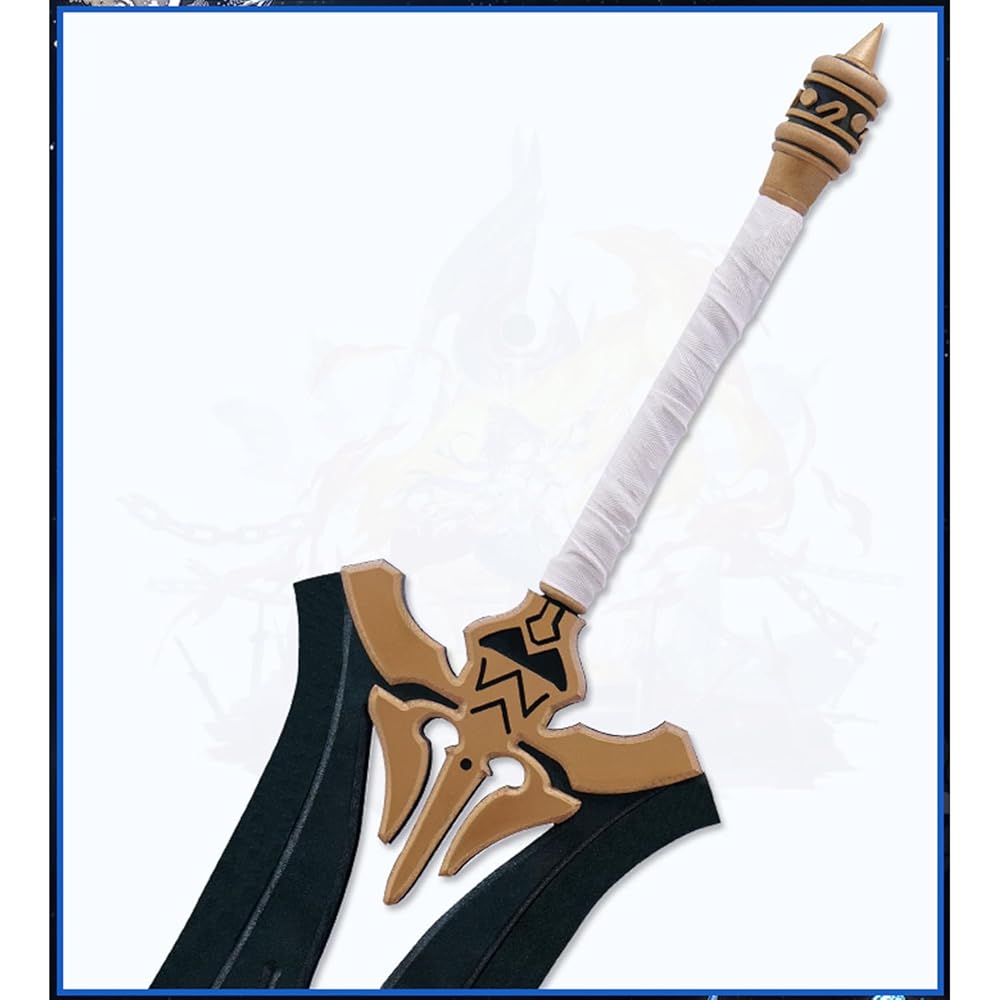【即日発送可能】 崩壊スターレイル 雲璃 コスプレ 武器 道具 崩スター Amazon.co.jp: 崩壊 スターレイル 雲璃 コスプレ道具 うんり